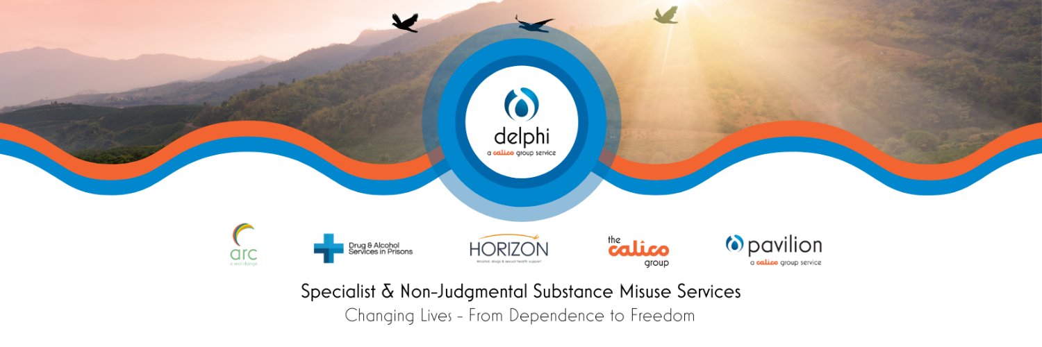 Delphi Medical banner