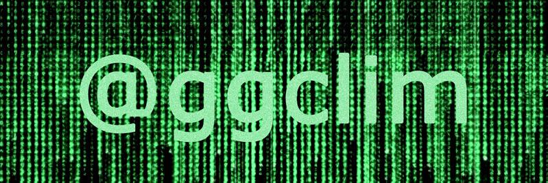 ggclim's profile banner image