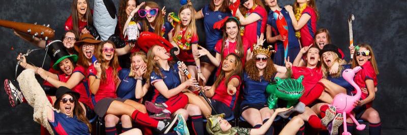 USWHC's profile banner image