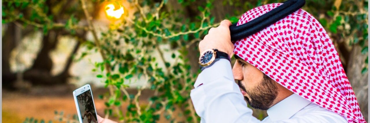 علي بن عيظه banner