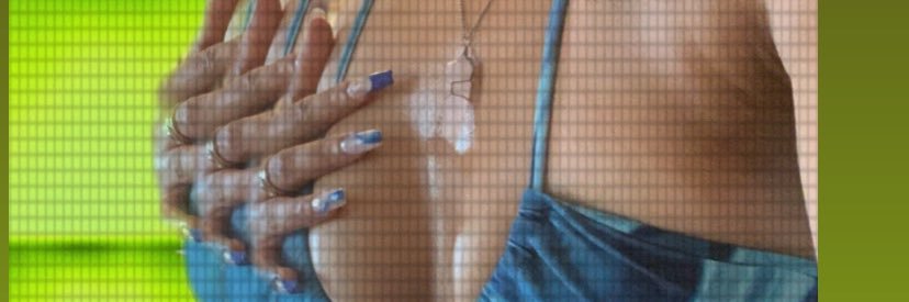 Queen_Cynthia14's profile banner image