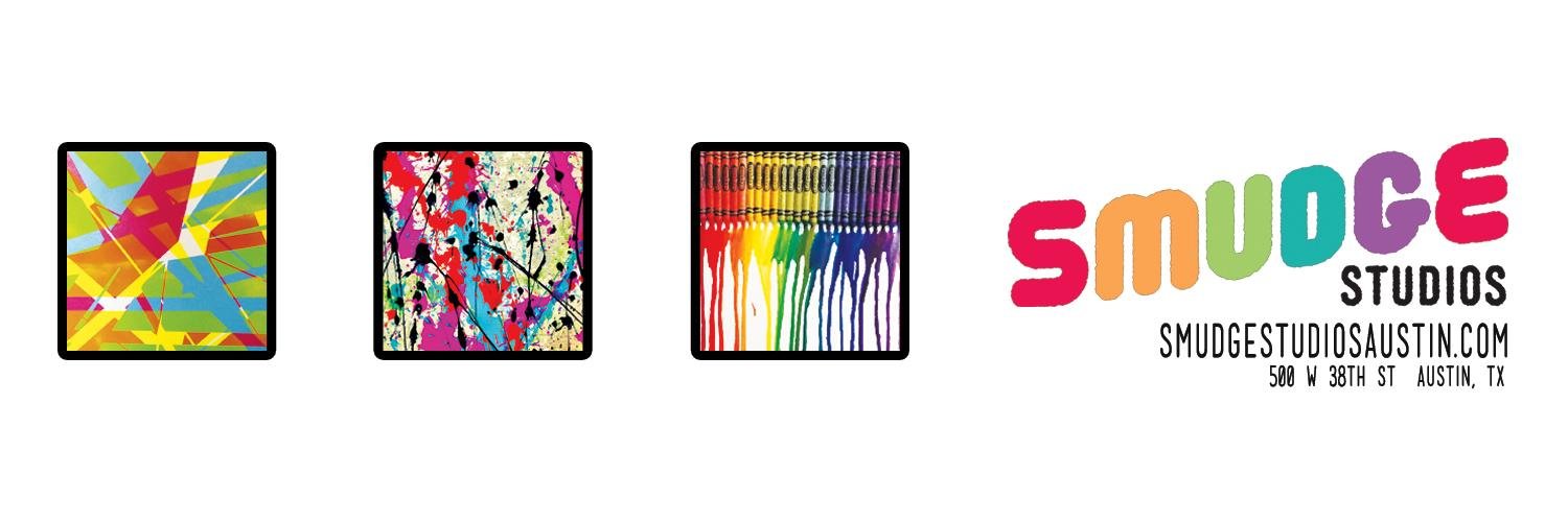 SmudgeAustin's profile banner image