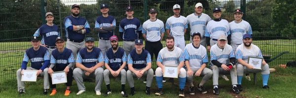 BaseballGlasgow Profile Banner