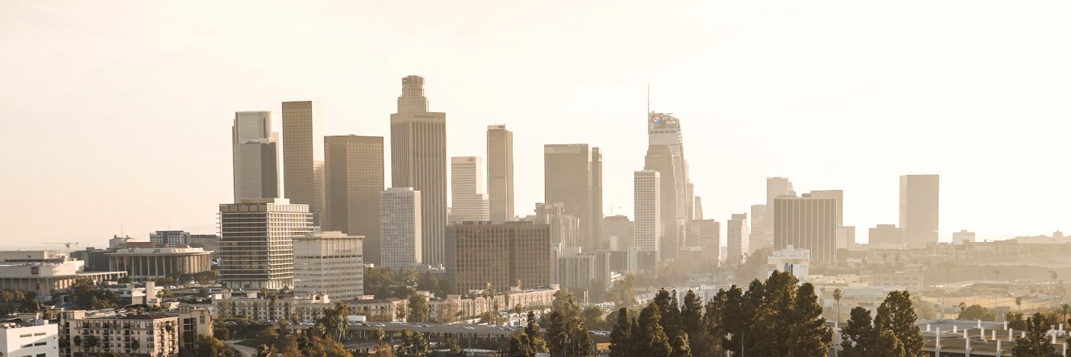 The USC Center on Philanthropy & Public Policy banner