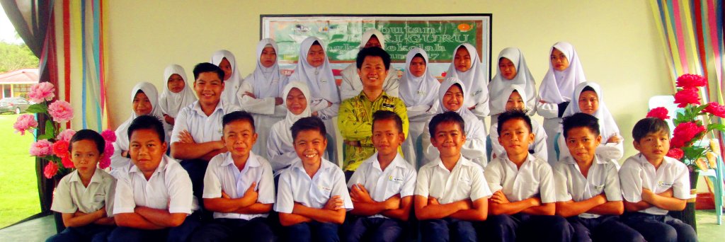 Chang Tun Kuet #WakeletCommunityWeek2025 banner