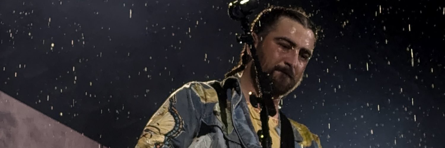 macireed13's profile banner image