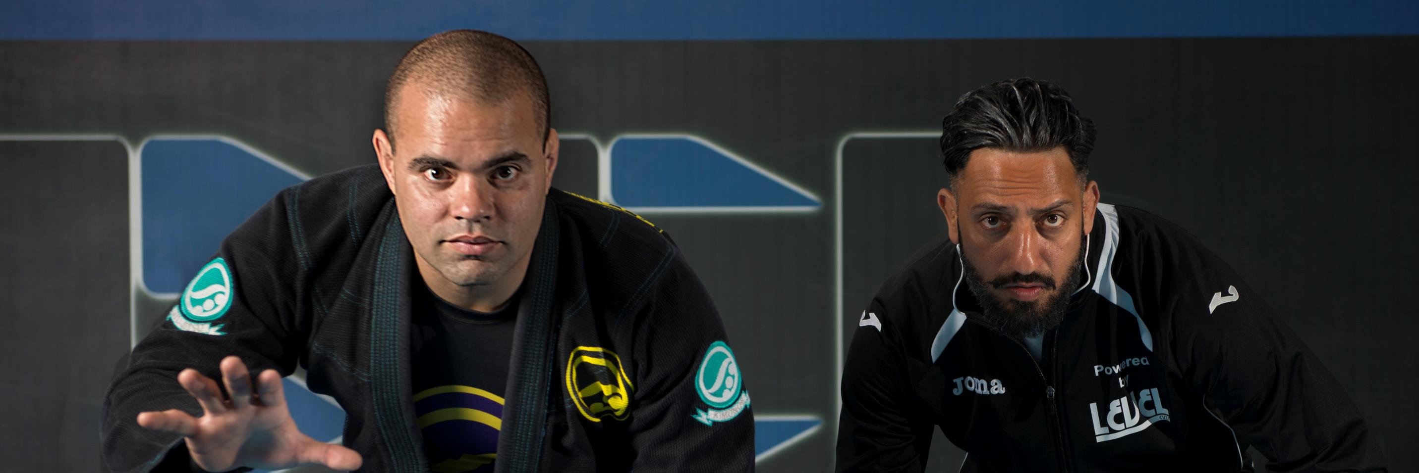 BCLgym's profile banner image