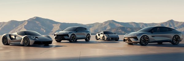 lotuscars Profile Banner