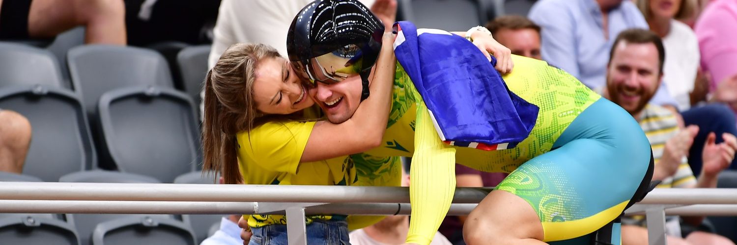 Matthew Glaetzer banner