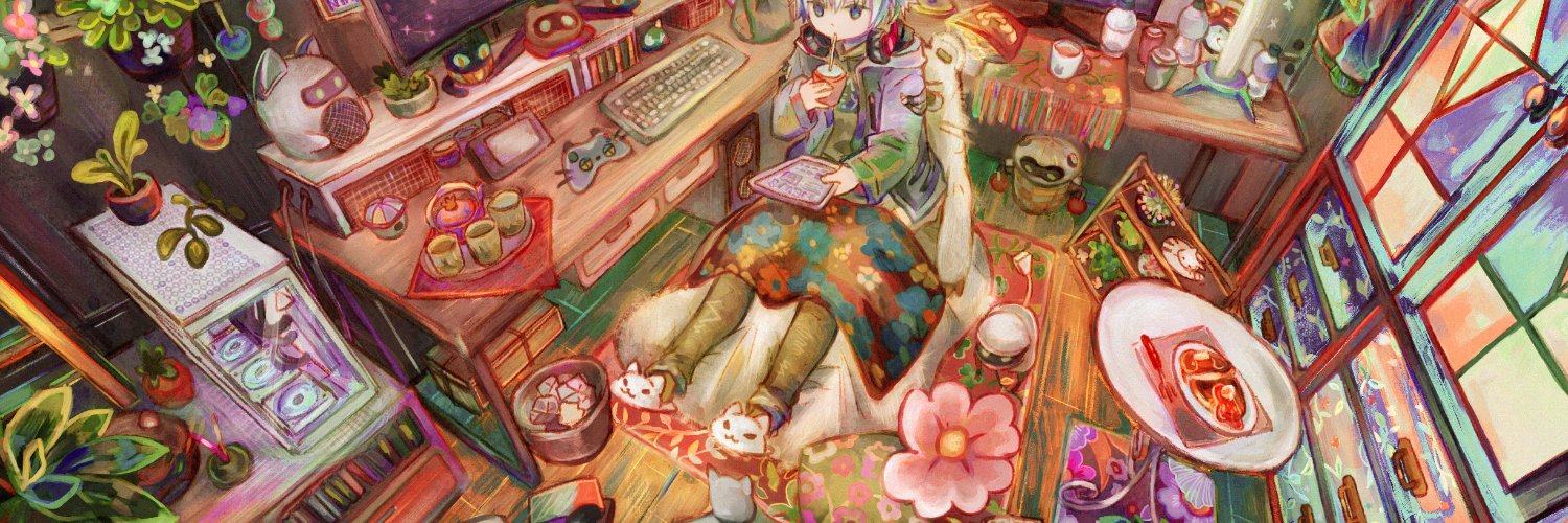 hrhr86's profile banner image