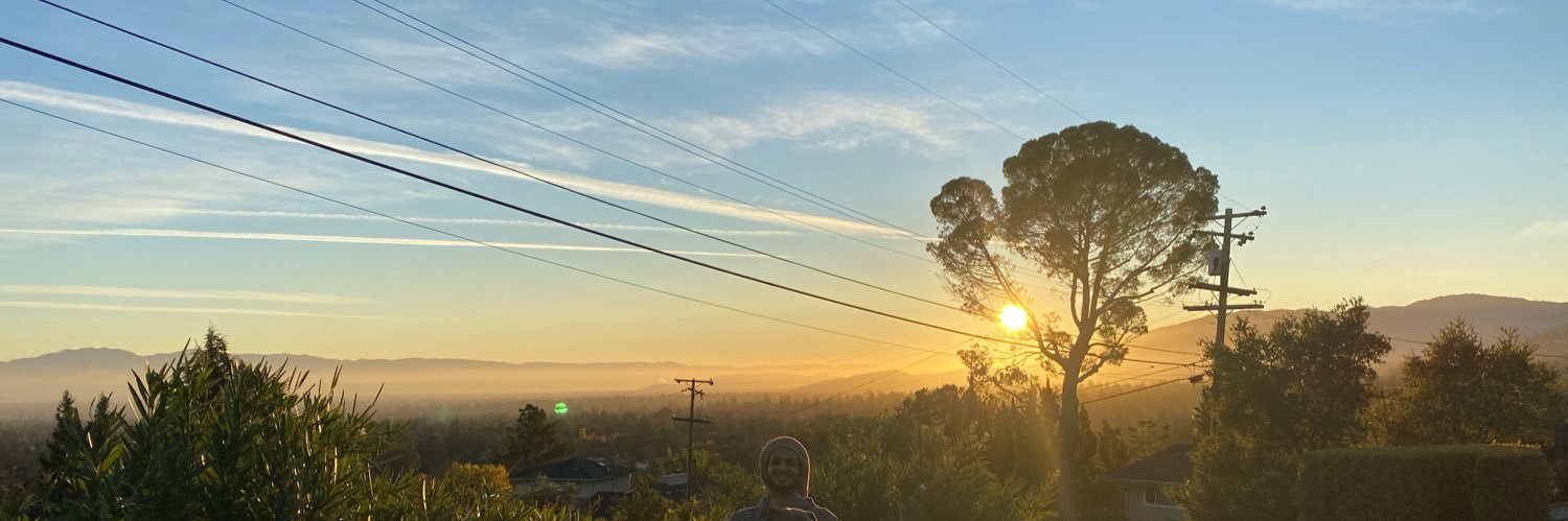 CesaritoRocha's profile banner image