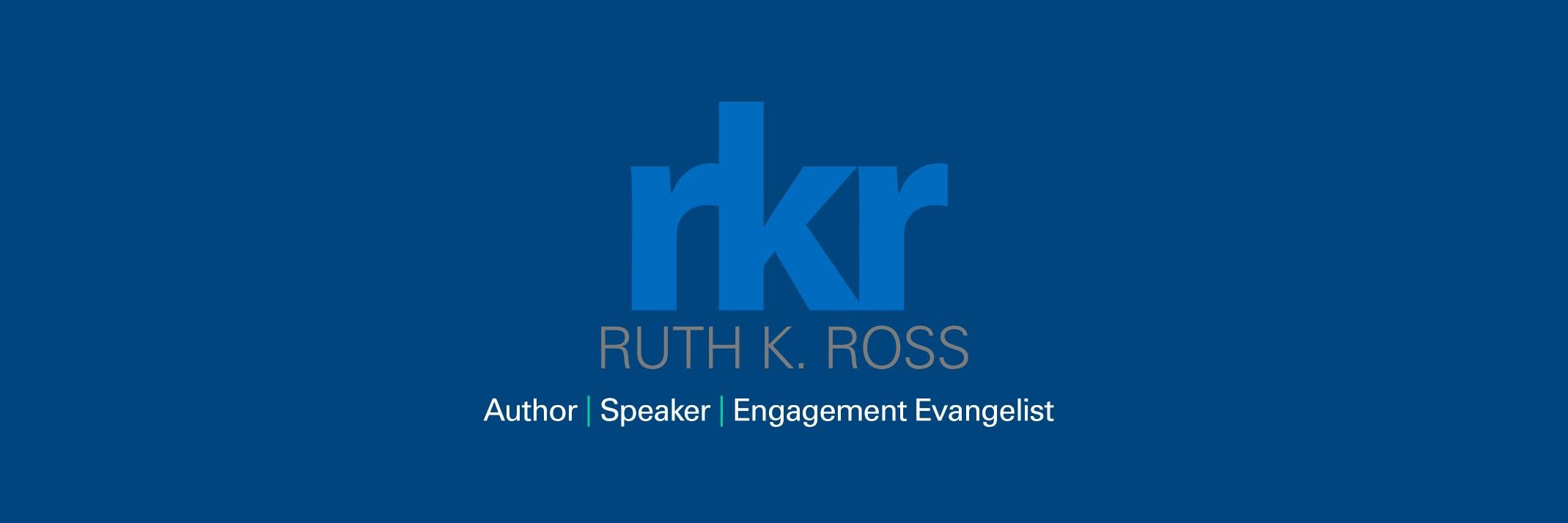 ruthkross's profile banner image