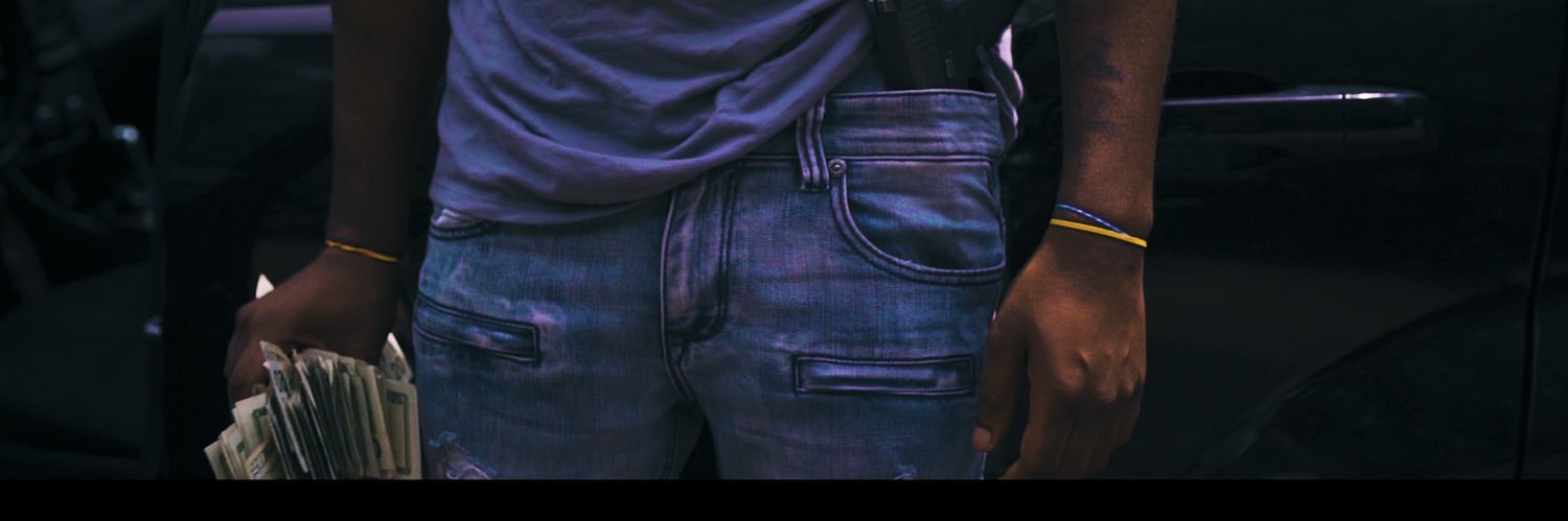 SaluteJaybee's profile banner image