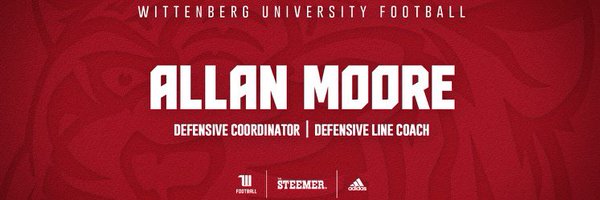 Coach_AMoore Profile Banner