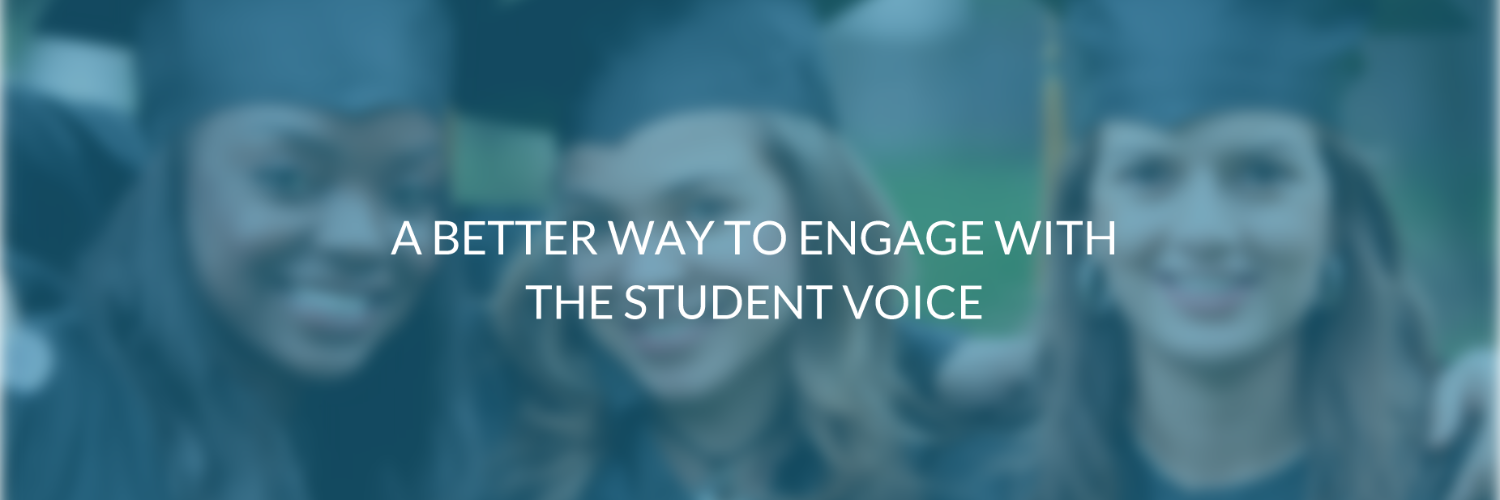 Unitu | The Student Voice Platform banner