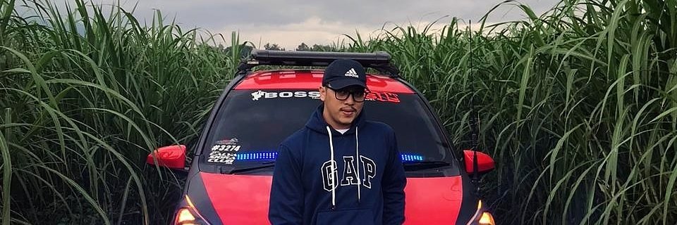 faldynaufal's profile banner image