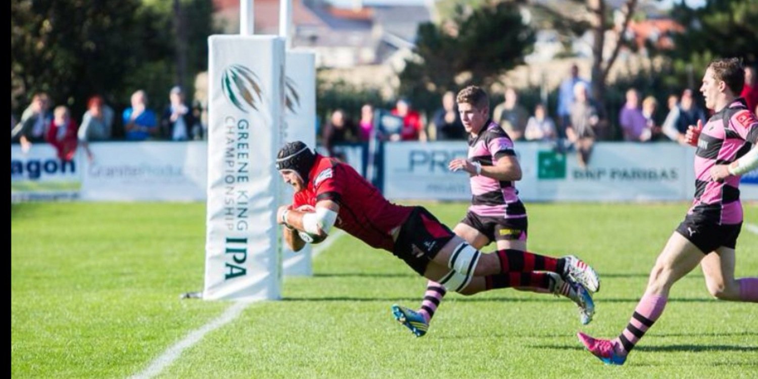 Kingsley lang banner