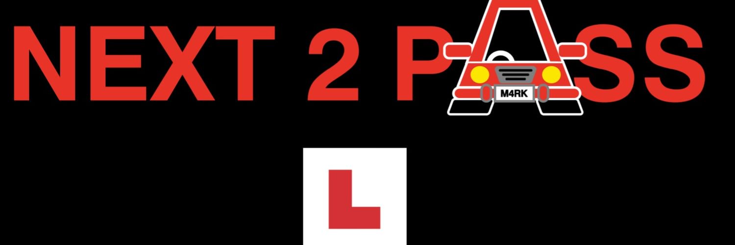 Driving Lessons banner