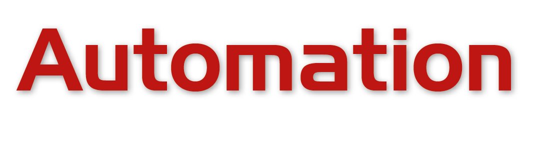 Automation Magazine banner