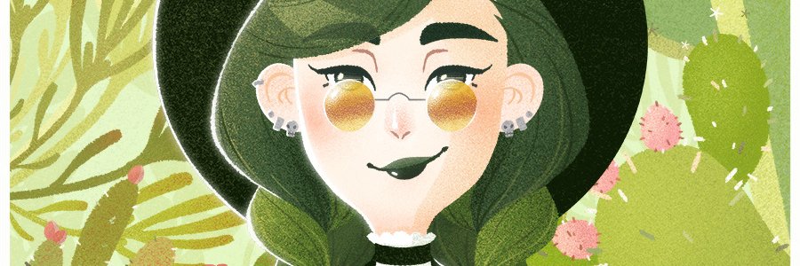 claudialawdraws's profile banner image