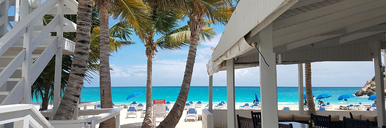 Beach Bar Bums 🍹🌞🌴🍍 banner