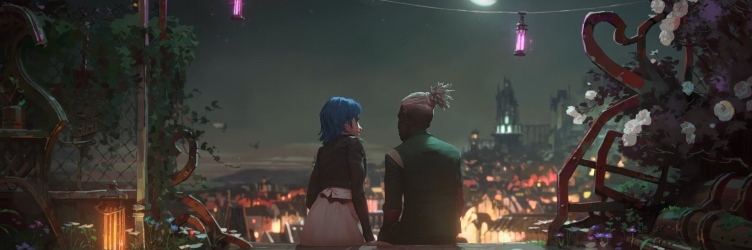 Jaysipher's profile banner image
