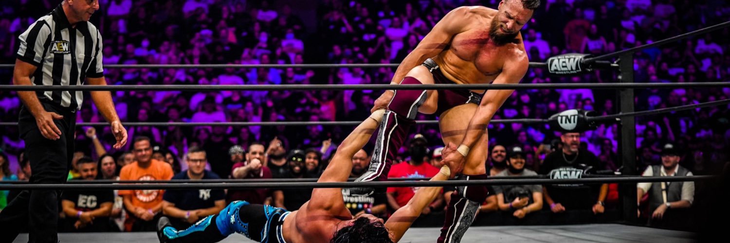 ffswrestling's profile banner image