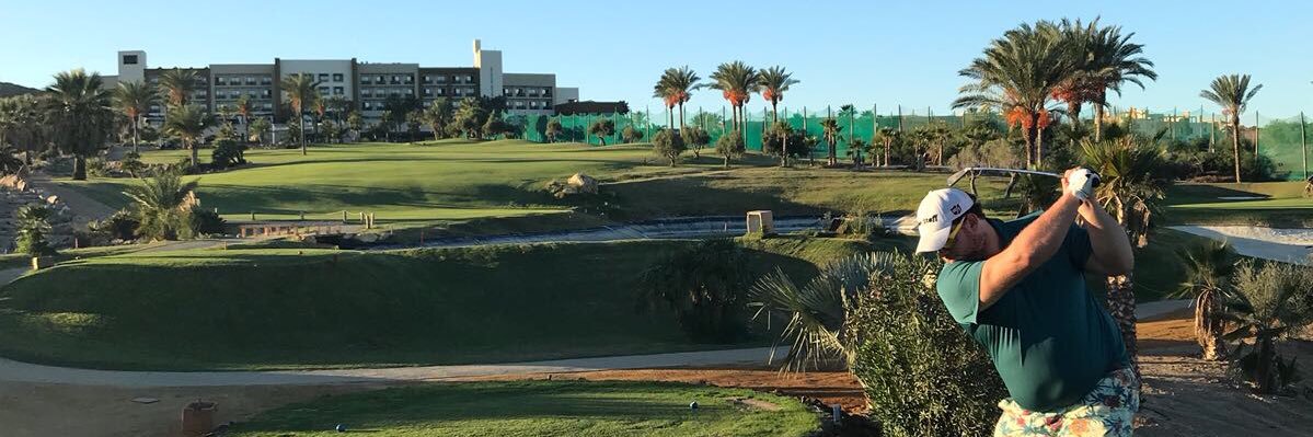 Callum French banner