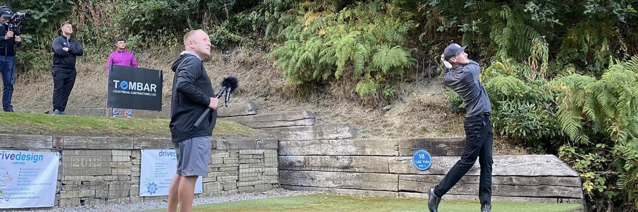 Torren Matthews banner