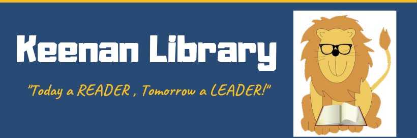 lil_lionreader's profile banner image