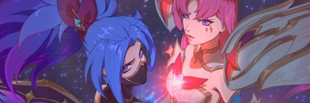 meluxg's profile banner image