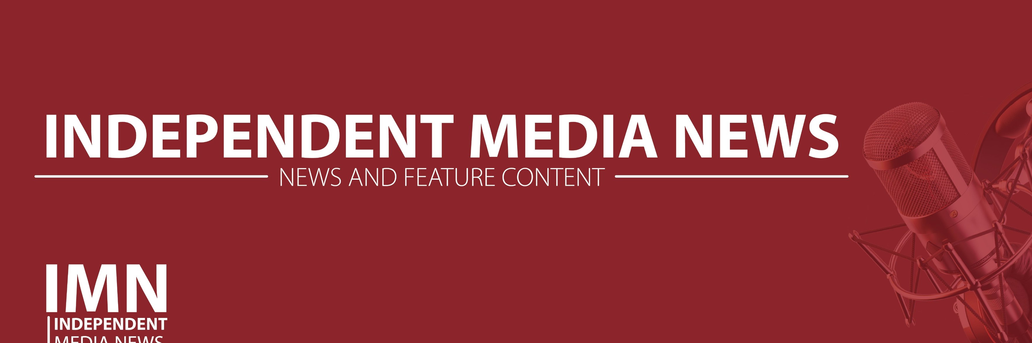 IMNcontent's profile banner image