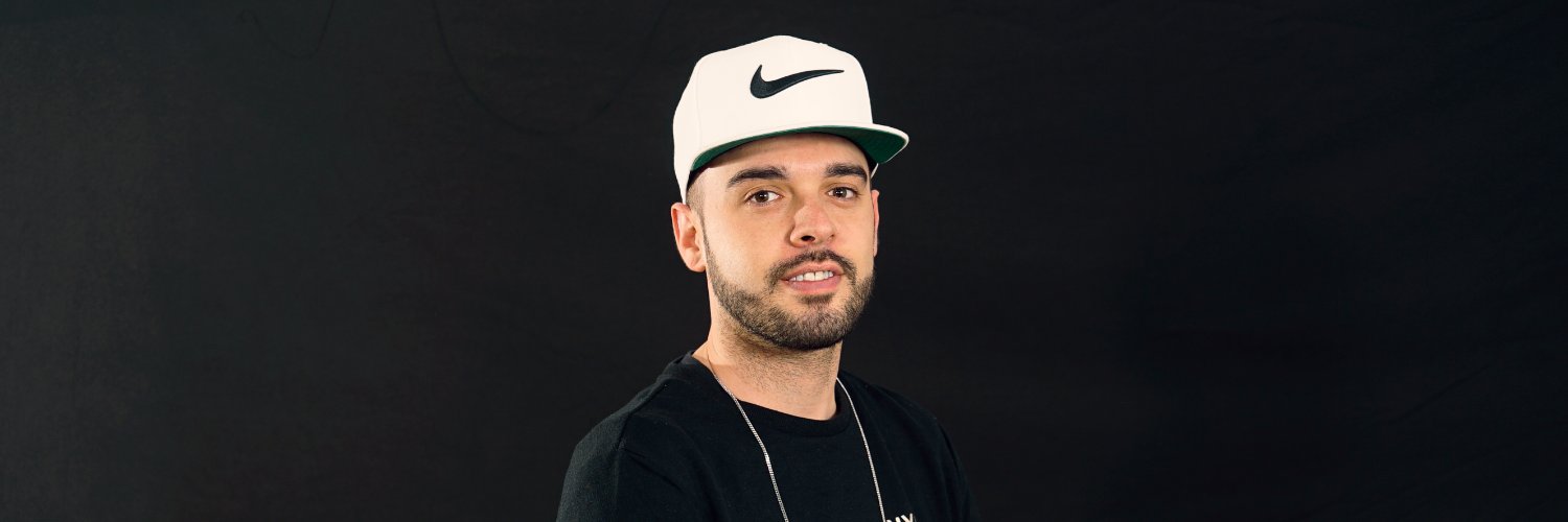 danivilladj's profile banner image