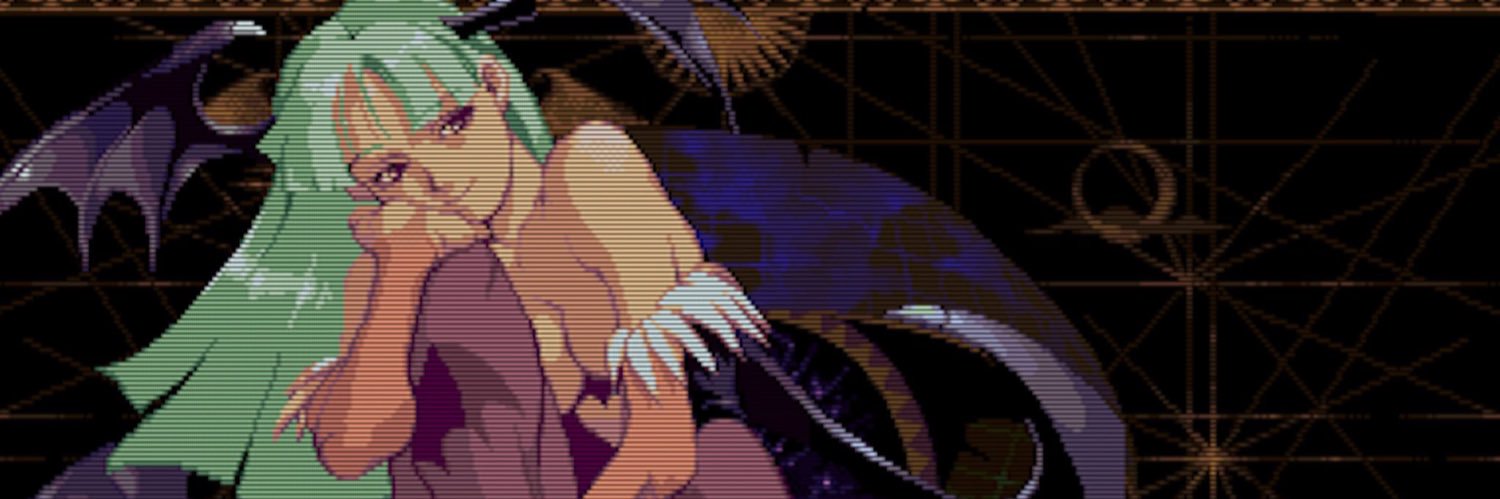 heyhexmaniac's profile banner image