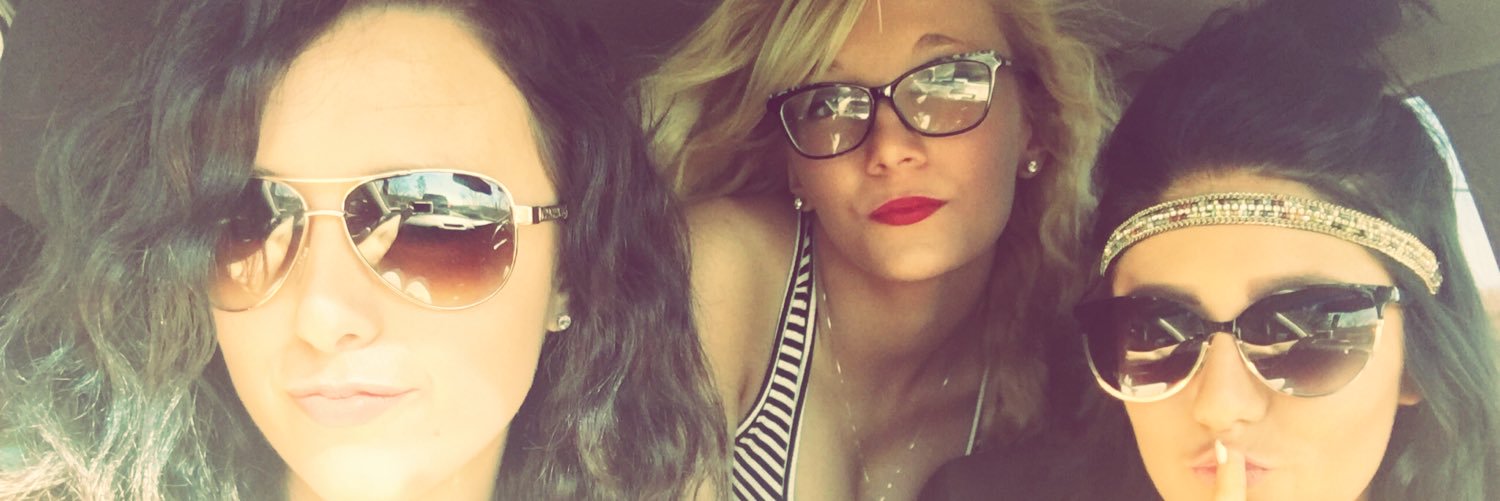 HaleyWalton7's profile banner image