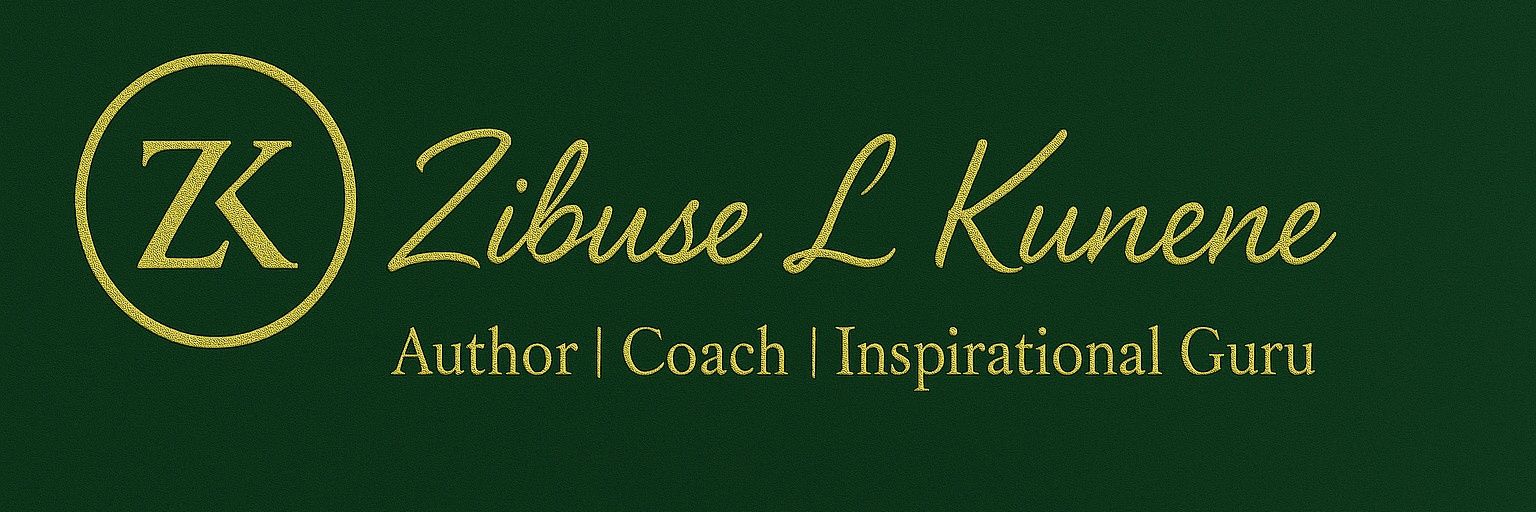 Zibuse L Kunene banner