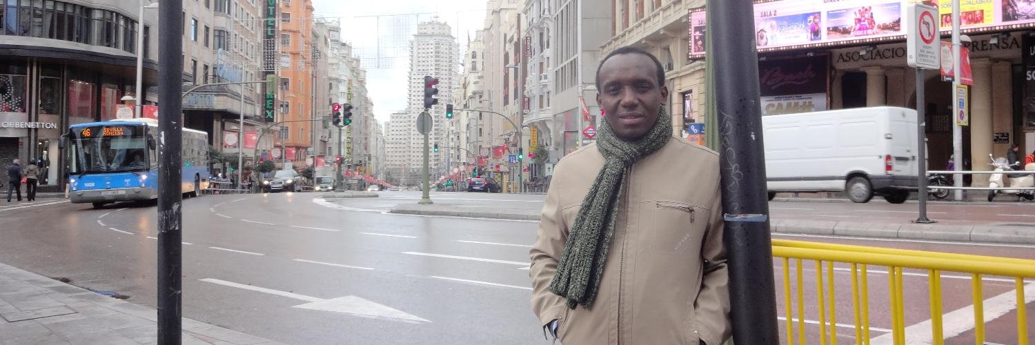 Obadiah Wambua 🇰🇪 banner