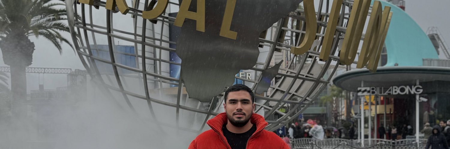 JaairGil's profile banner image