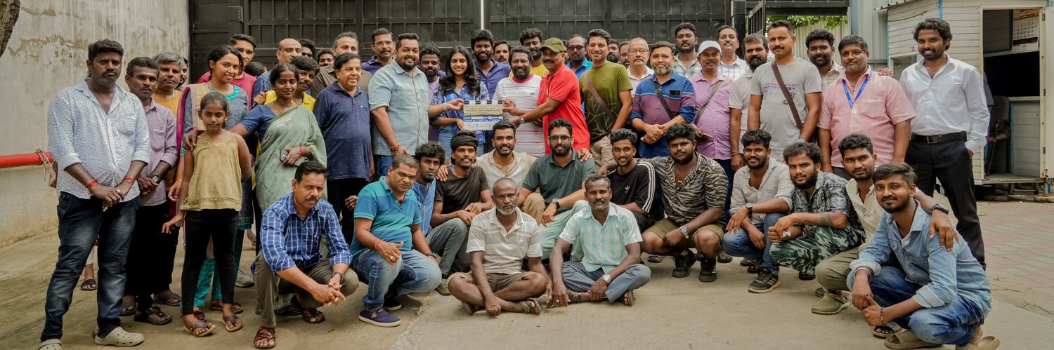 githesh's profile banner image
