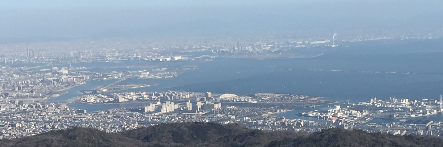 kinokoyama's profile banner image