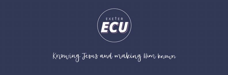 EXETER ECU banner