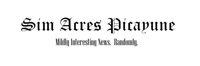 SimAcres's profile banner image