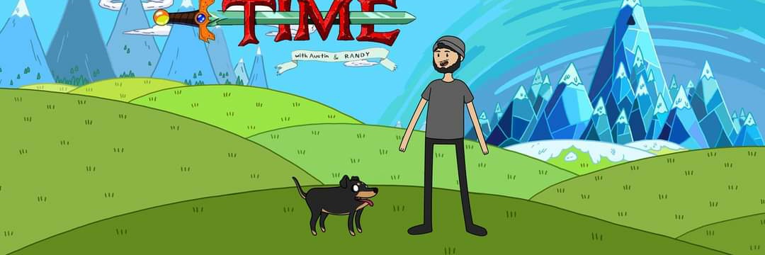AustinHanlan's profile banner image