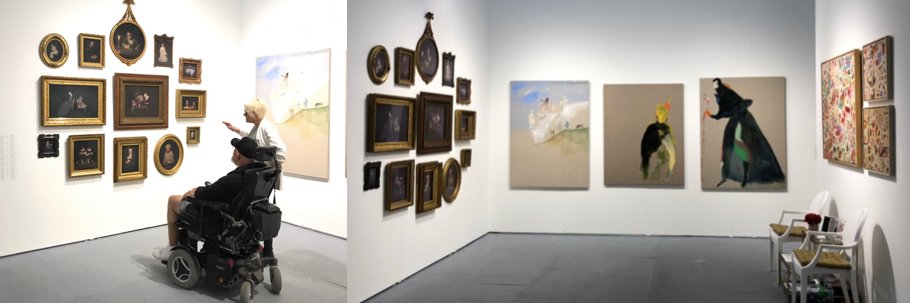 VRGalleries's profile banner image
