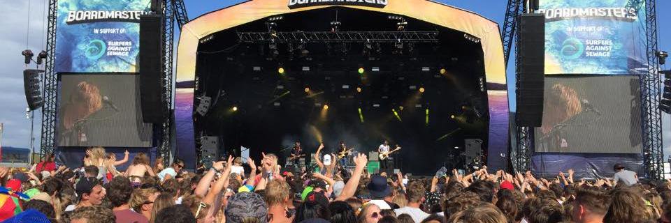 Matt Robinson banner