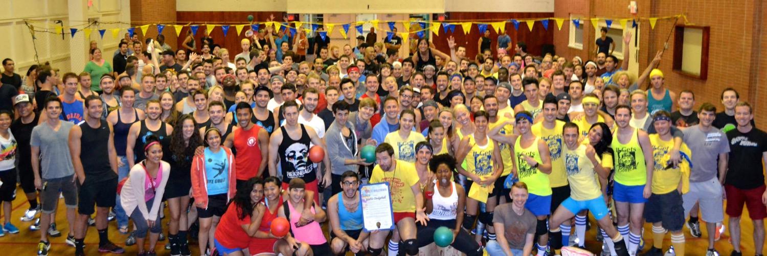 wehododgeball's profile banner image