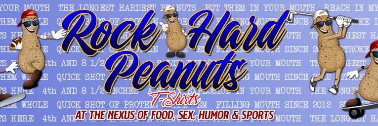 RockHardPeanuts's profile banner image