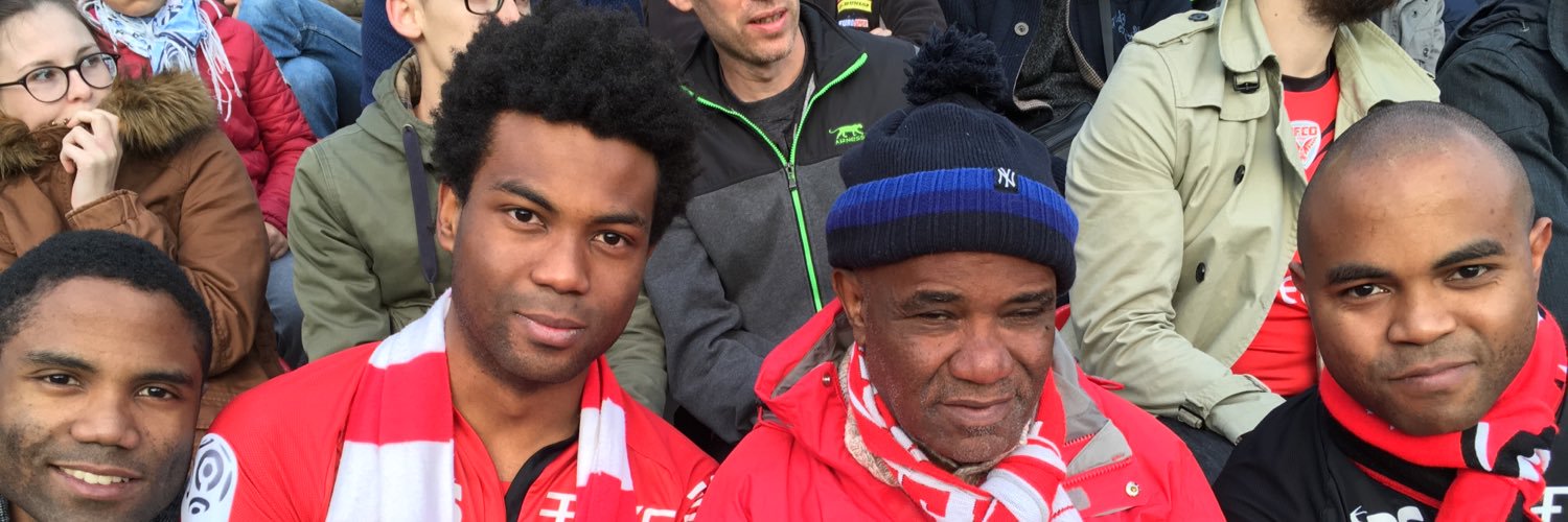 Idrissyno's profile banner image