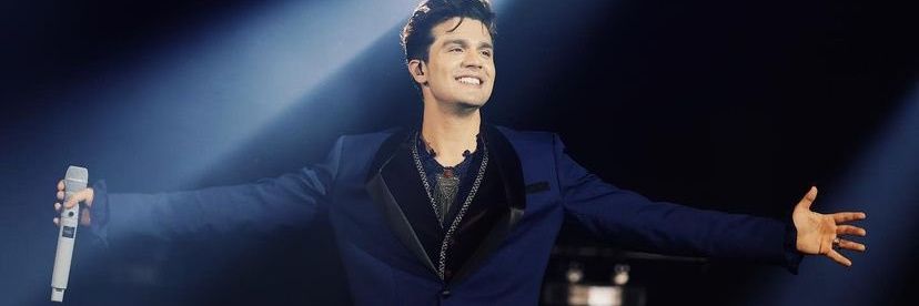 LovingLuan's profile banner image