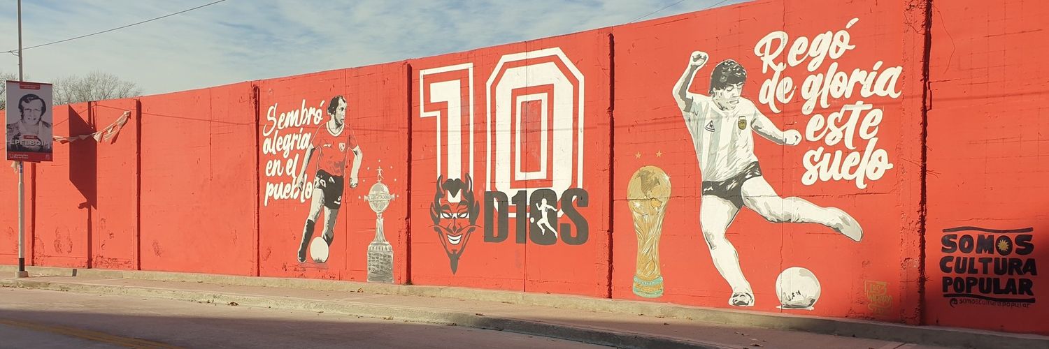 Rodrigooviedo38's profile banner image